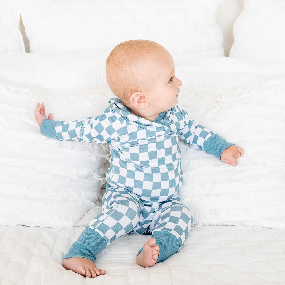 Drake HOODIE SET - Gigi and Max