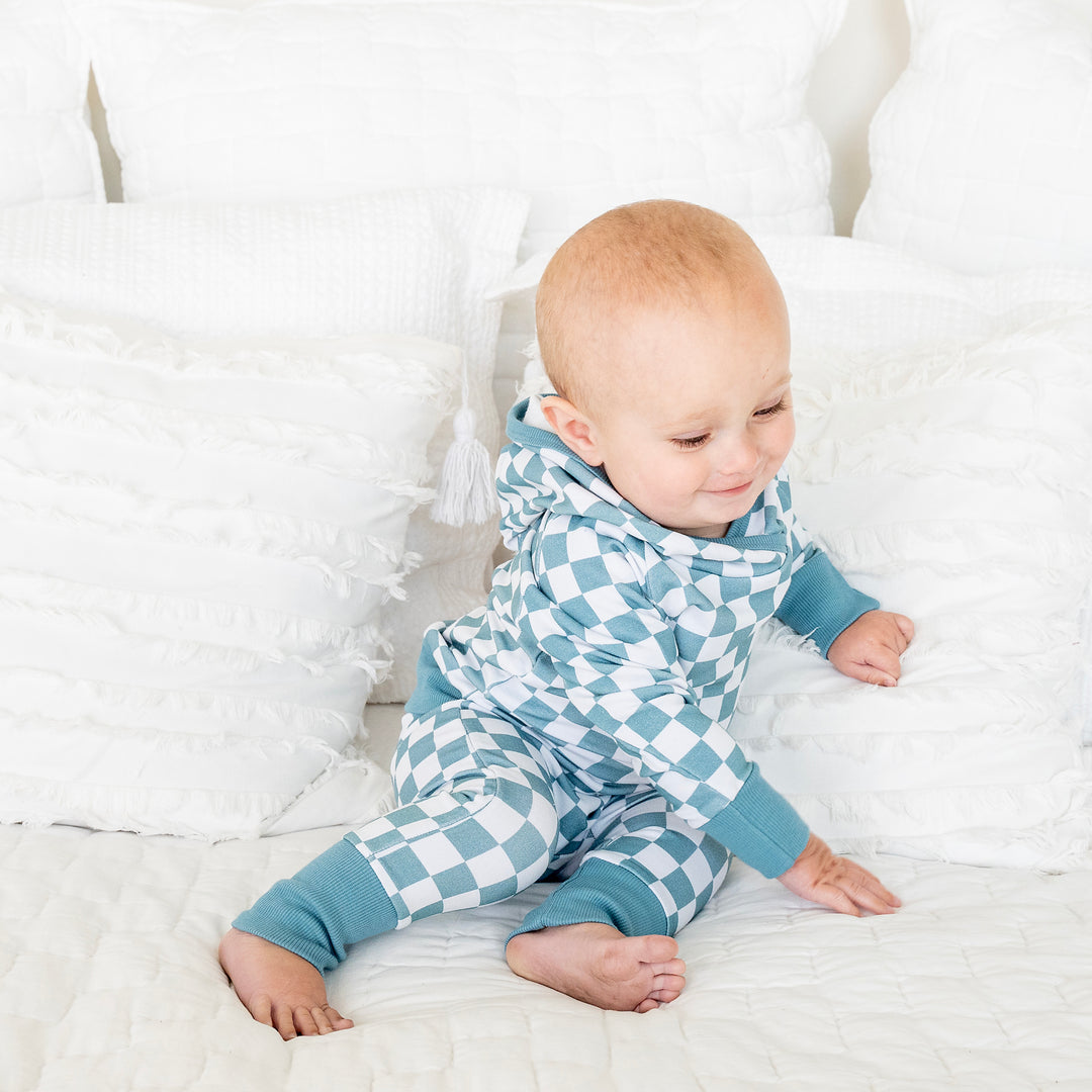 Drake HOODIE SET - Gigi and Max