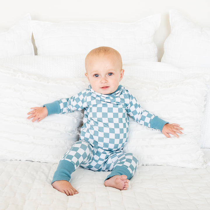 Drake HOODIE SET - Gigi and Max