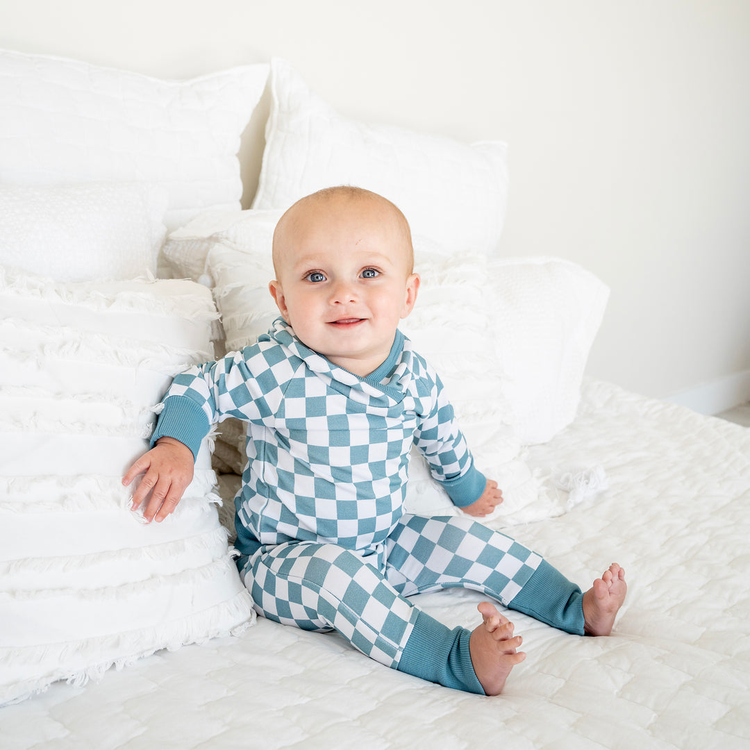 Drake HOODIE SET - Gigi and Max