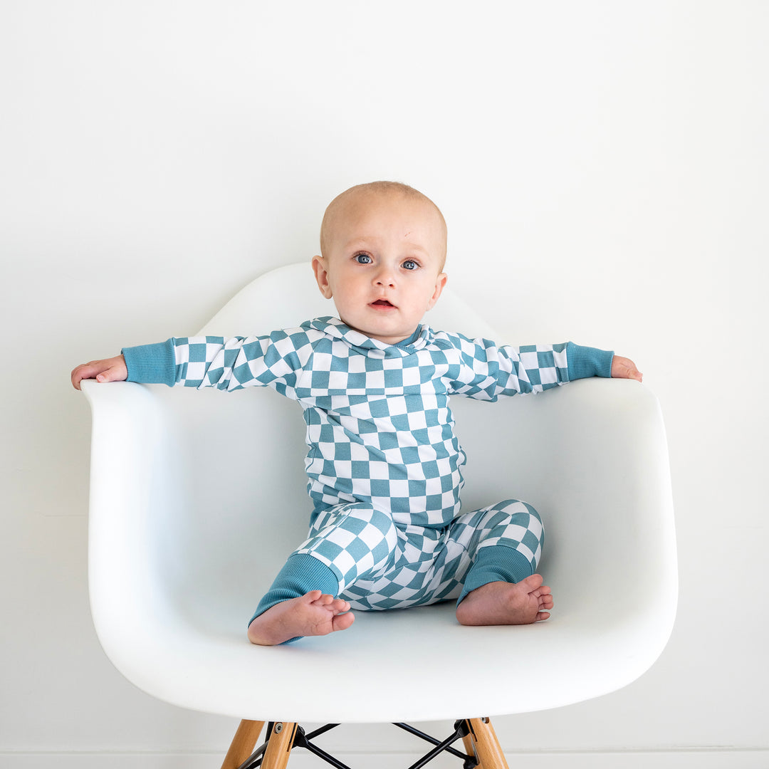 Drake HOODIE SET - Gigi and Max