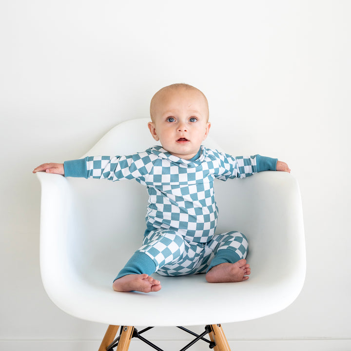 Drake HOODIE SET - Gigi and Max