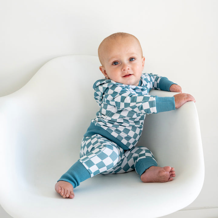 Drake HOODIE SET - Gigi and Max