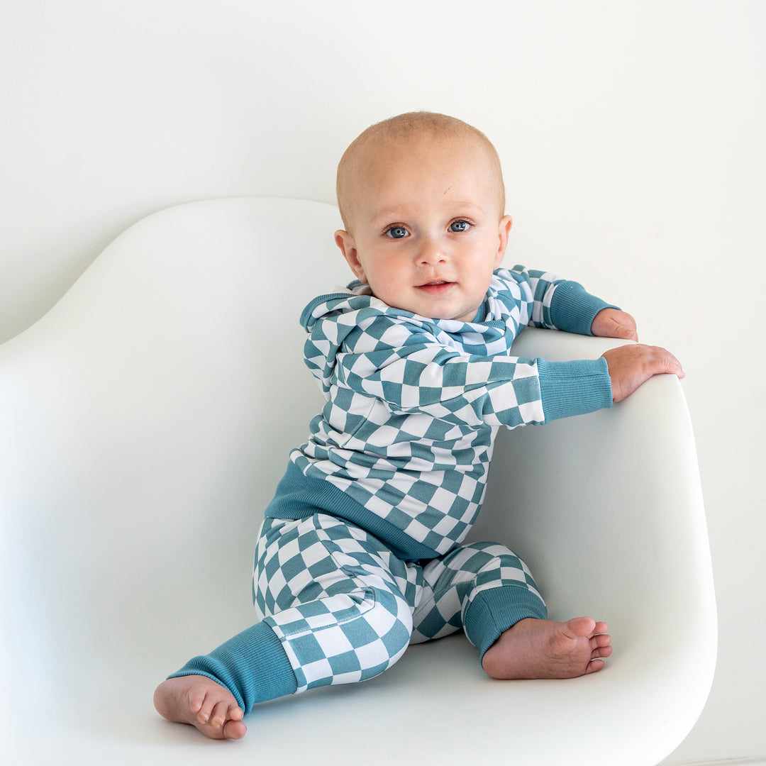 Drake HOODIE SET - Gigi and Max