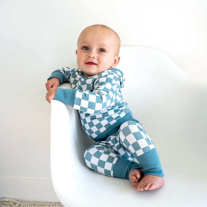 Drake HOODIE SET - Gigi and Max