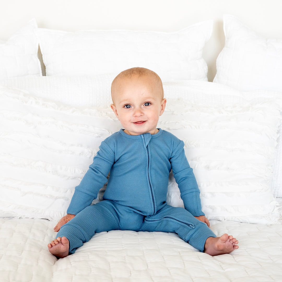 Slate ZIP - Gigi and Max