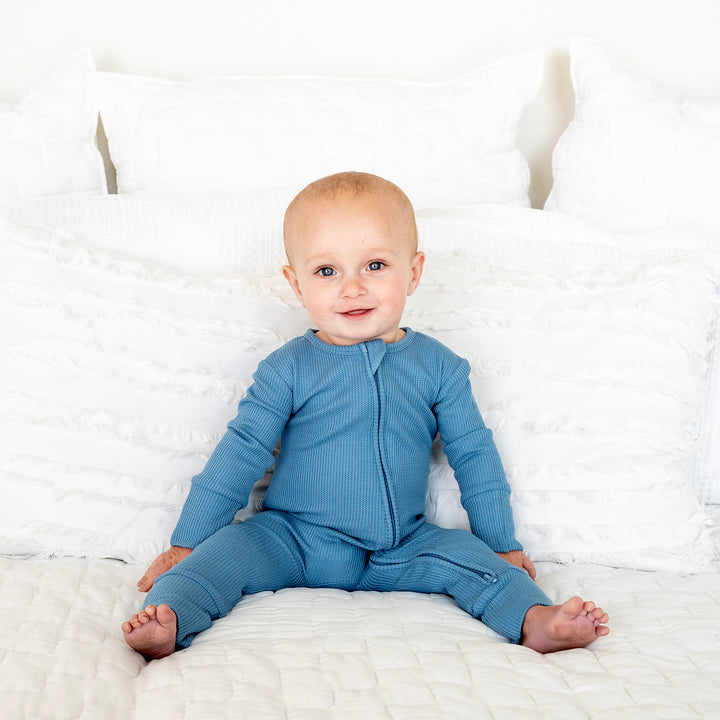 Slate ZIP - Gigi and Max