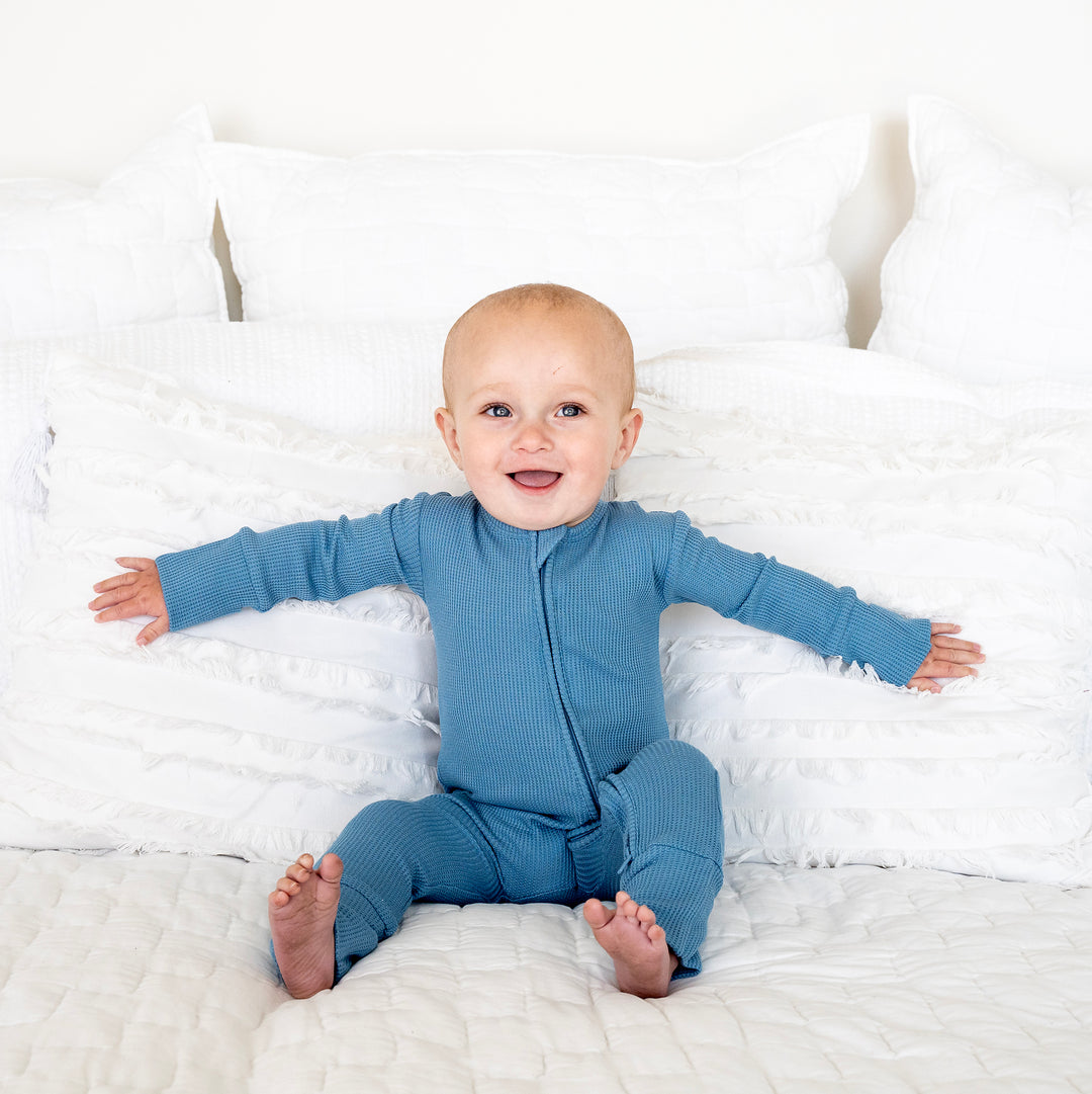 Slate ZIP - Gigi and Max