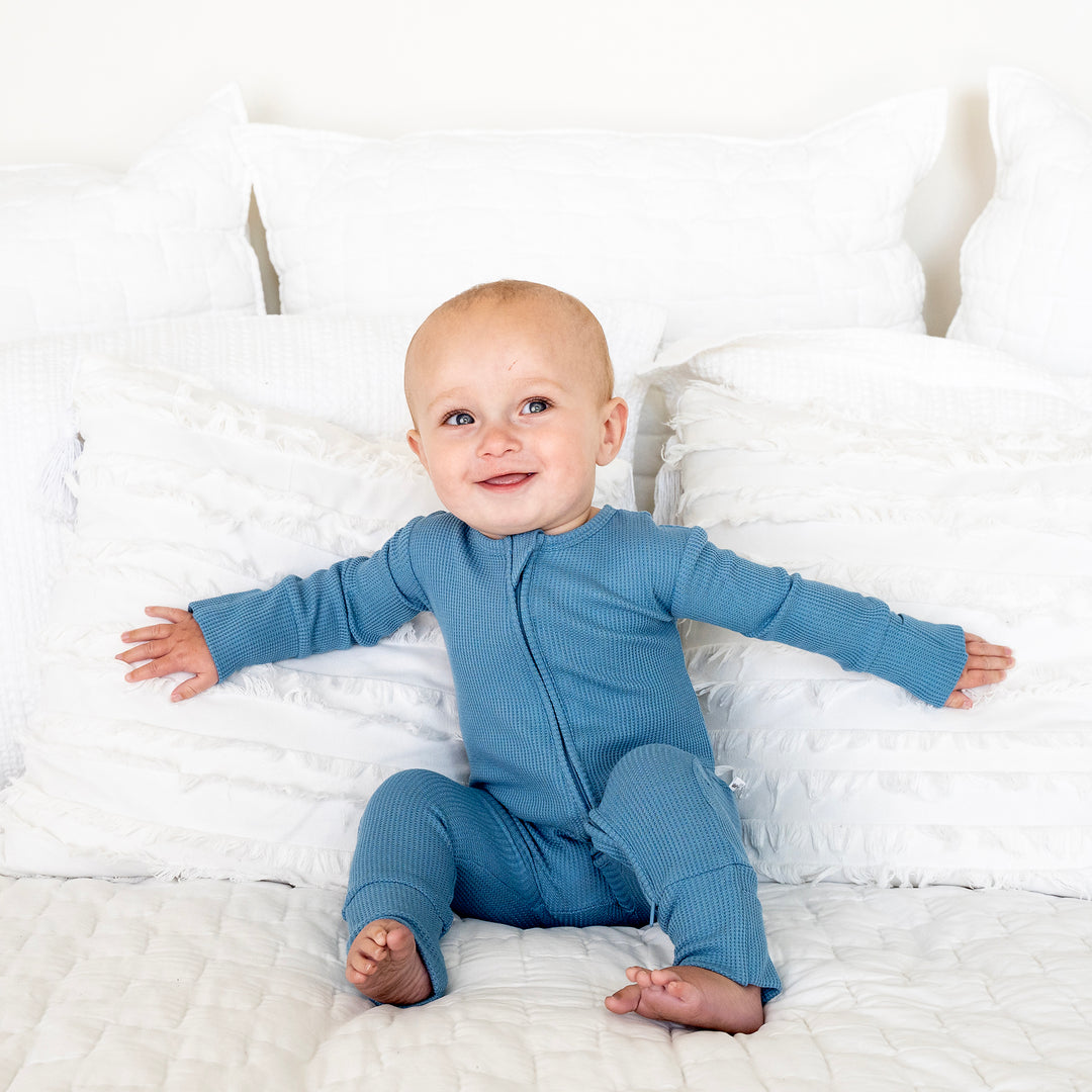 Slate ZIP - Gigi and Max