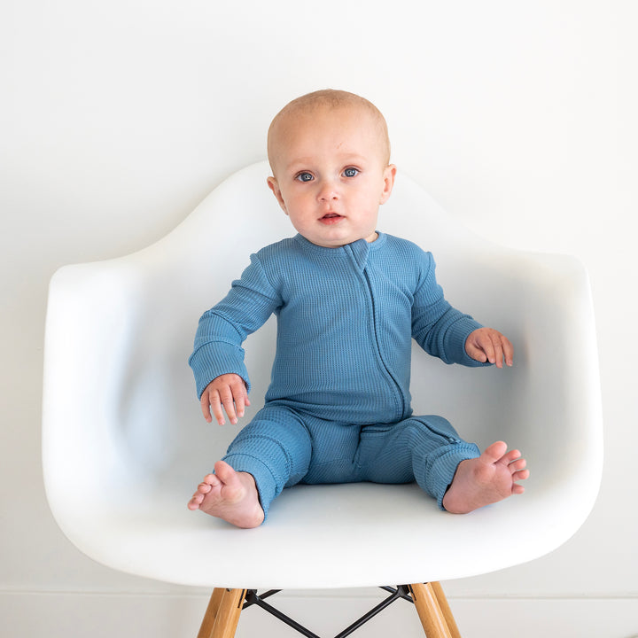 Slate ZIP - Gigi and Max