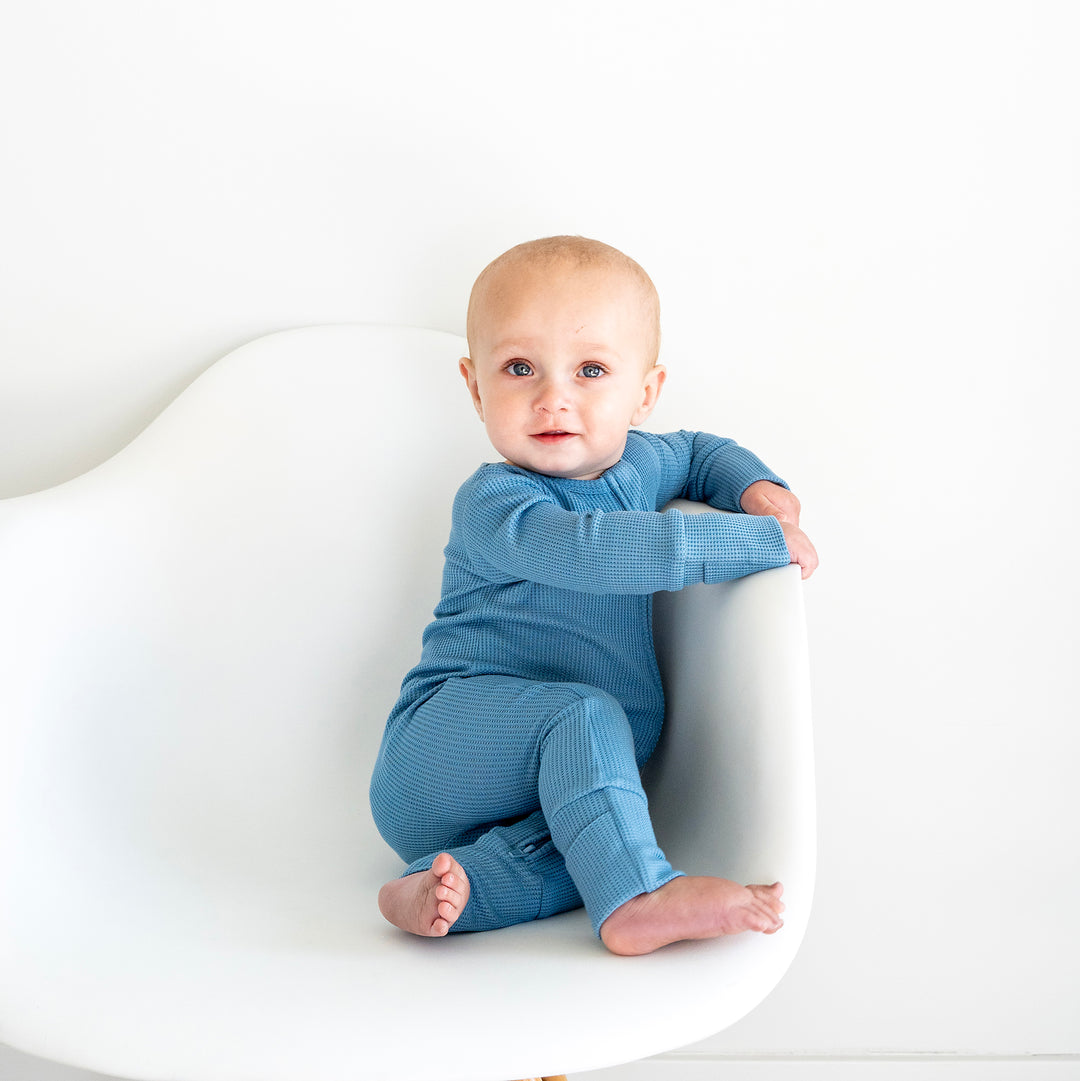 Slate ZIP - Gigi and Max