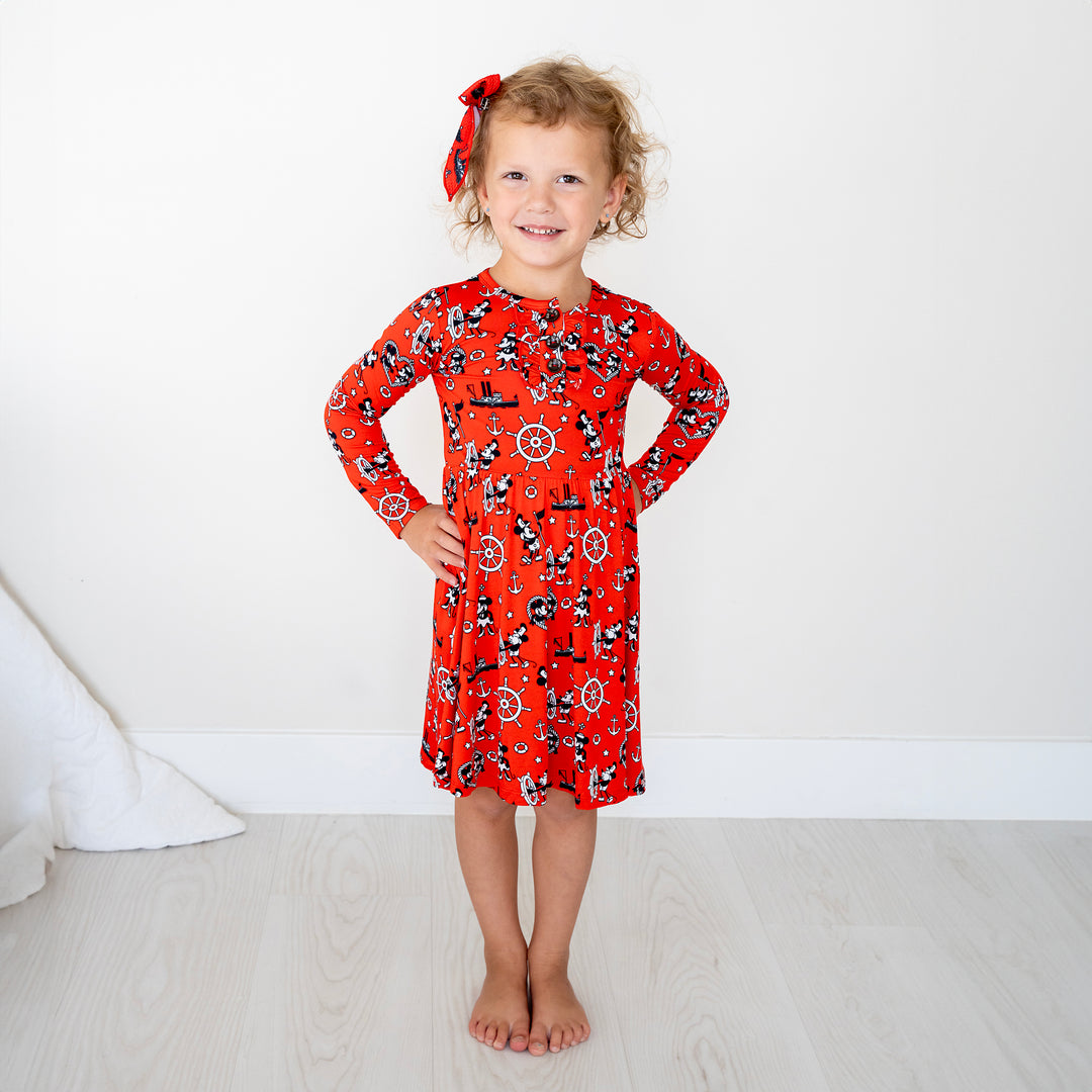 Willie TUTU DRESS - Gigi and Max