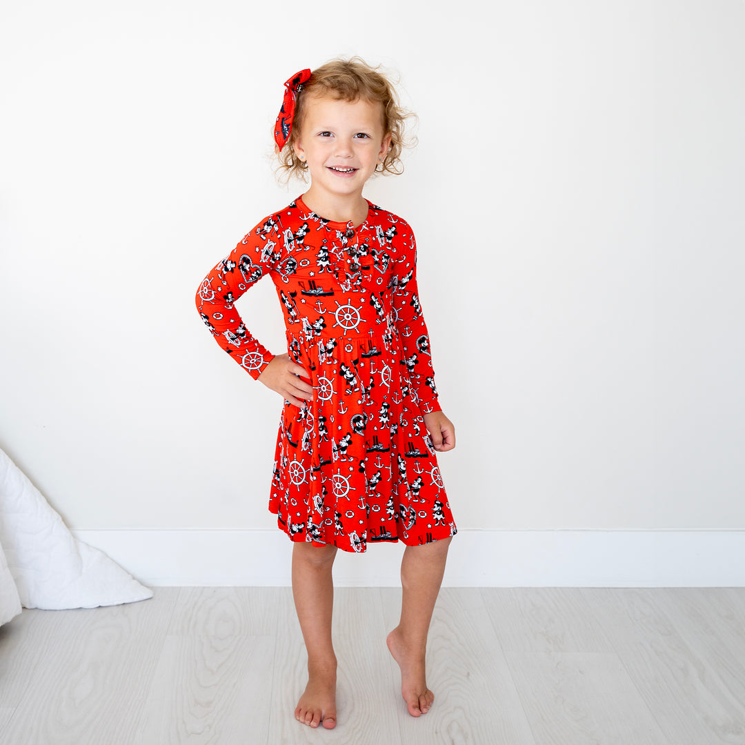 Willie TUTU DRESS - Gigi and Max