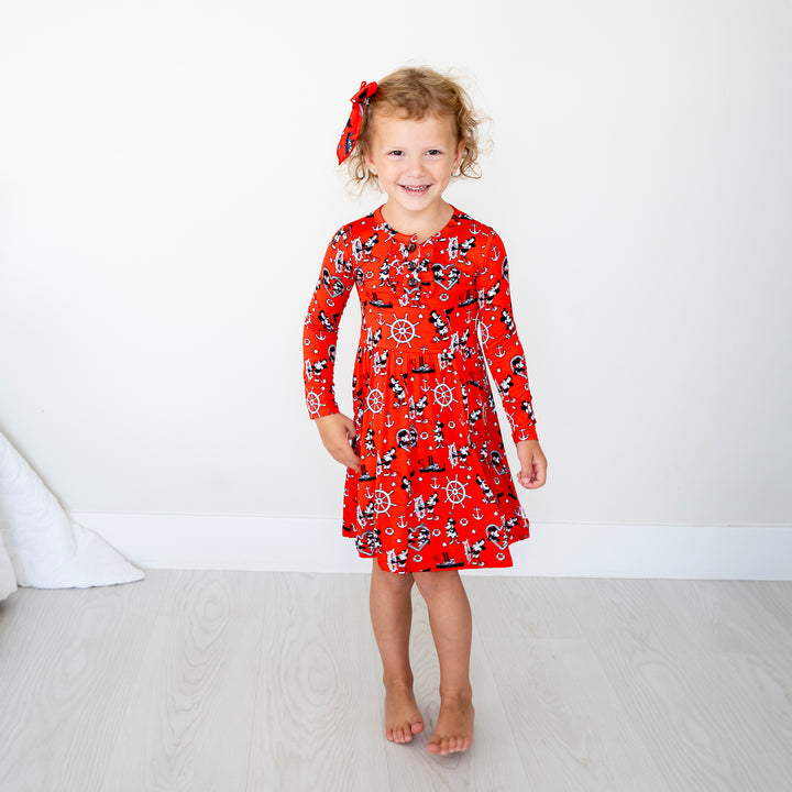 Willie TUTU DRESS - Gigi and Max