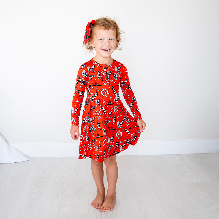 Willie TUTU DRESS - Gigi and Max