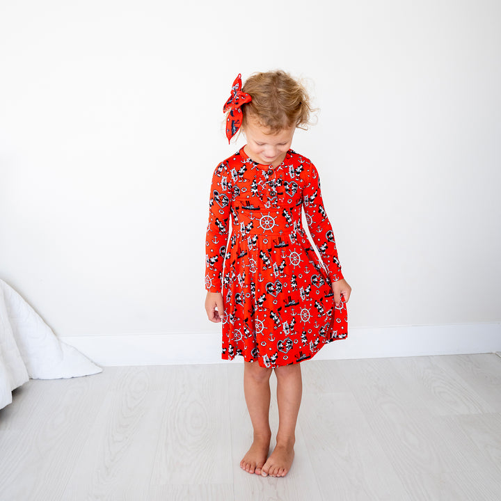 Willie TUTU DRESS - Gigi and Max