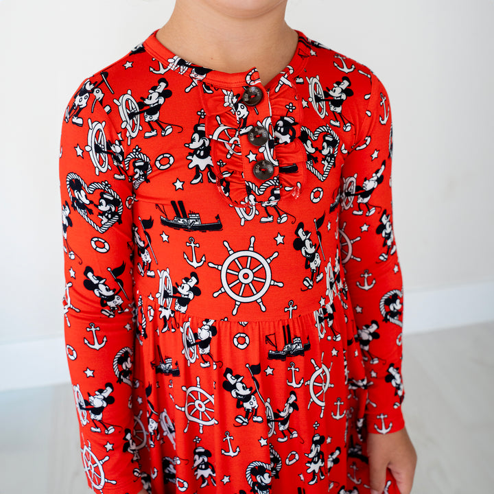 Willie TUTU DRESS - Gigi and Max