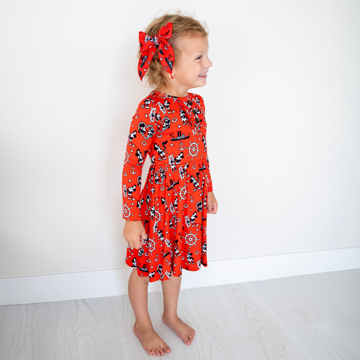 Willie TUTU DRESS - Gigi and Max