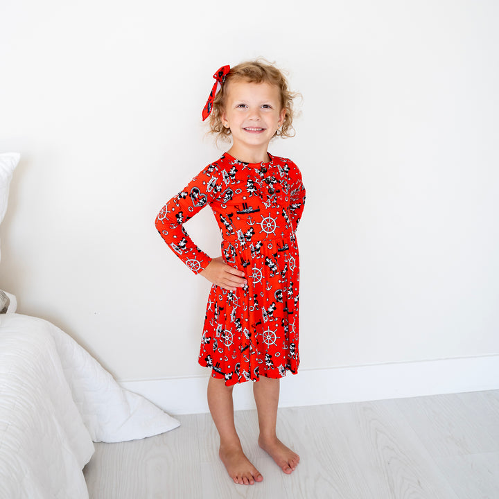 Willie TUTU DRESS - Gigi and Max