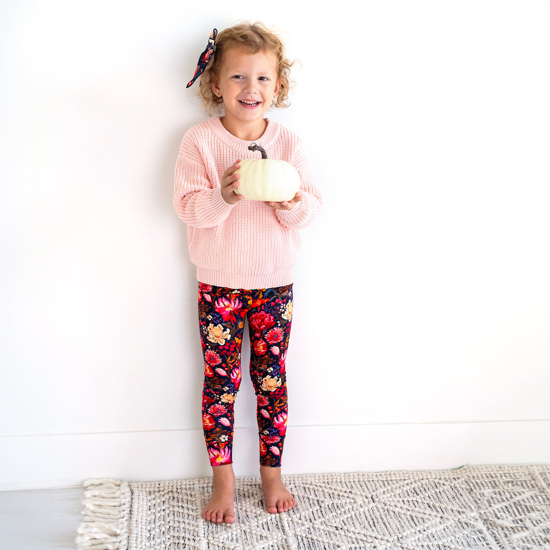 Bridget LEGGINGS - Gigi and Max