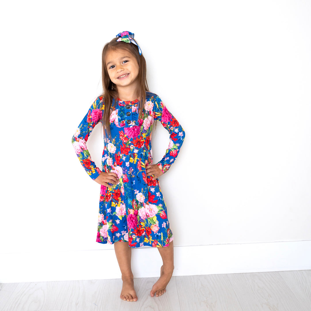 Briella TUTU DRESS - Gigi and Max
