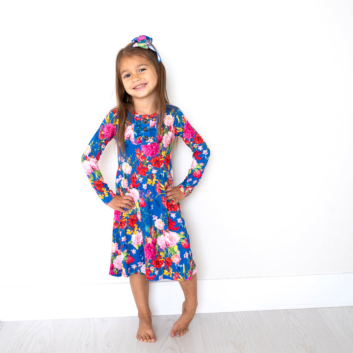 Briella TUTU DRESS - Gigi and Max