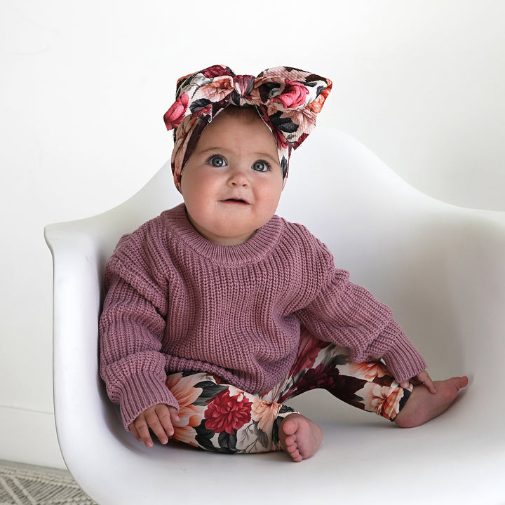 Kamila HEADWRAP - Gigi and Max