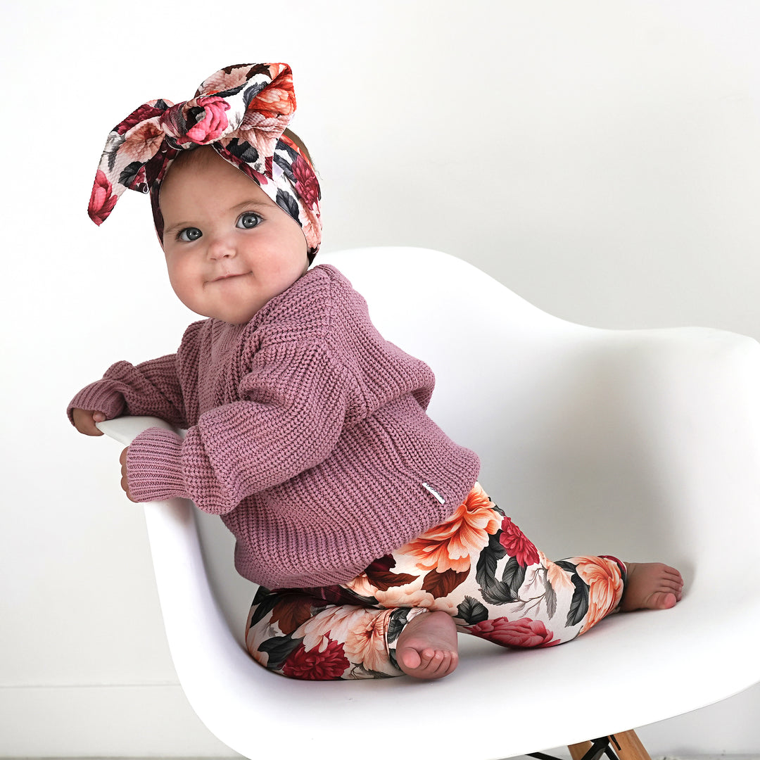 Kamila HEADWRAP - Gigi and Max