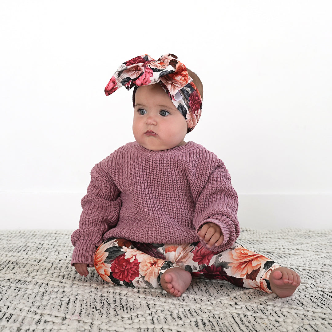 Kamila HEADWRAP - Gigi and Max