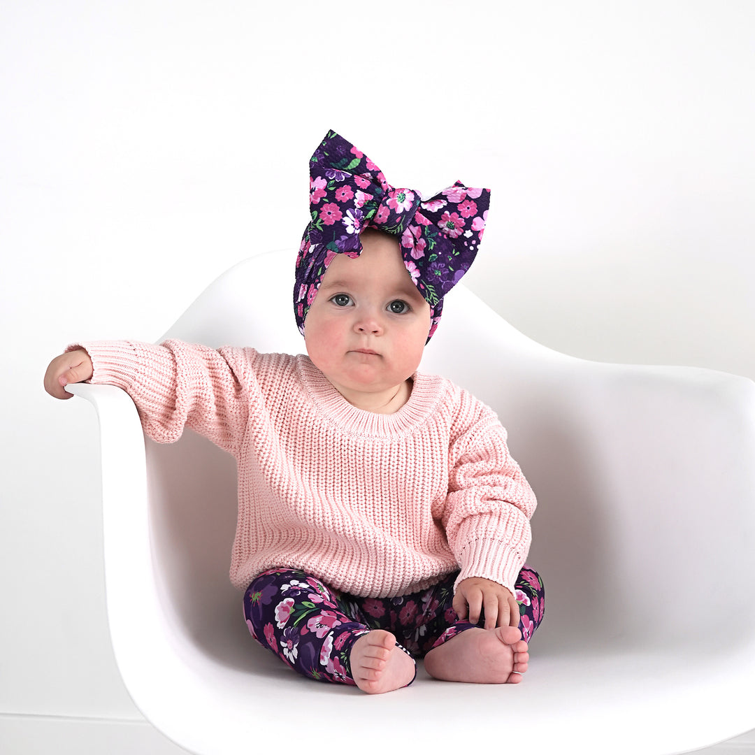 Mila HEADWRAP - Gigi and Max