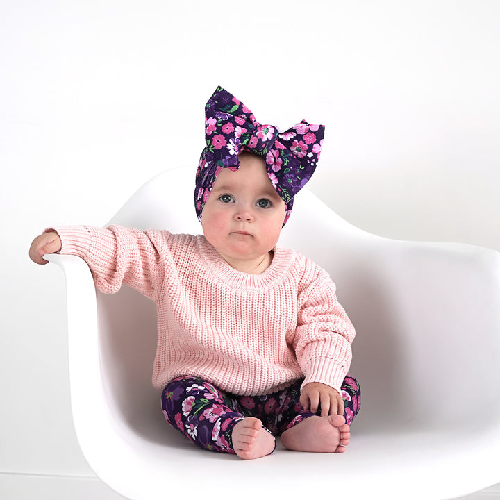 Mila HEADWRAP - Gigi and Max