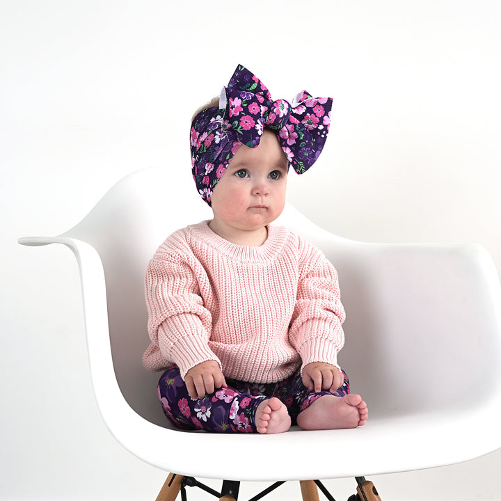 Mila HEADWRAP - Gigi and Max