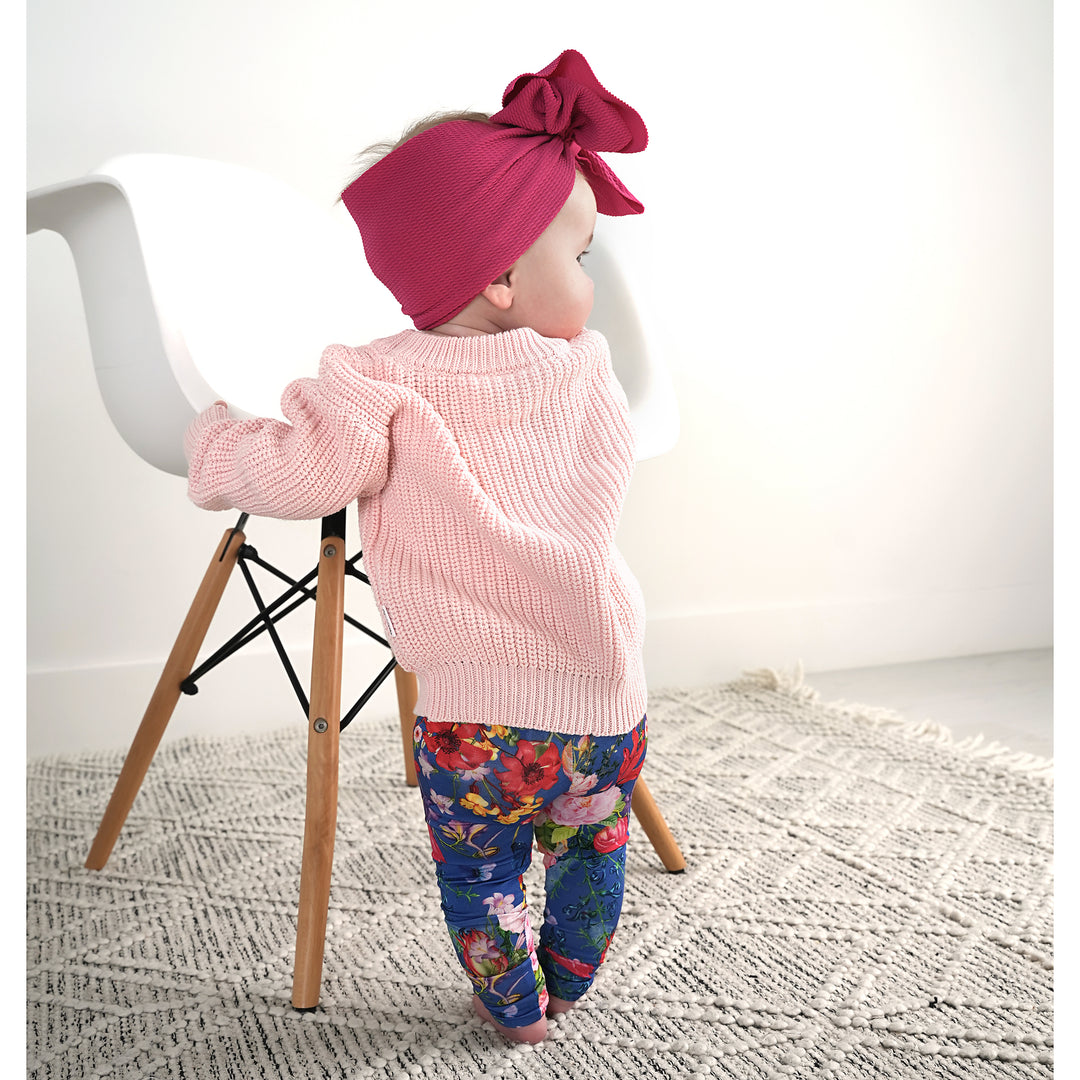 Briella LEGGINGS - Gigi and Max