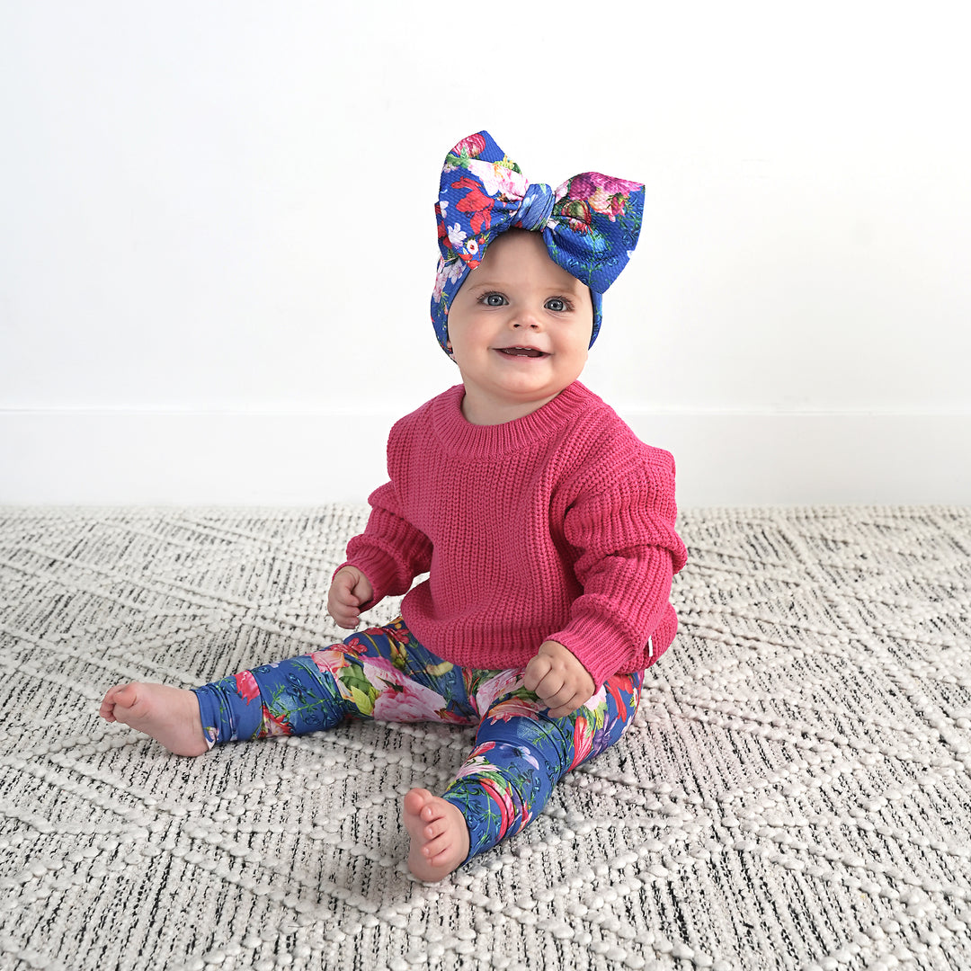 Briella LEGGINGS - Gigi and Max