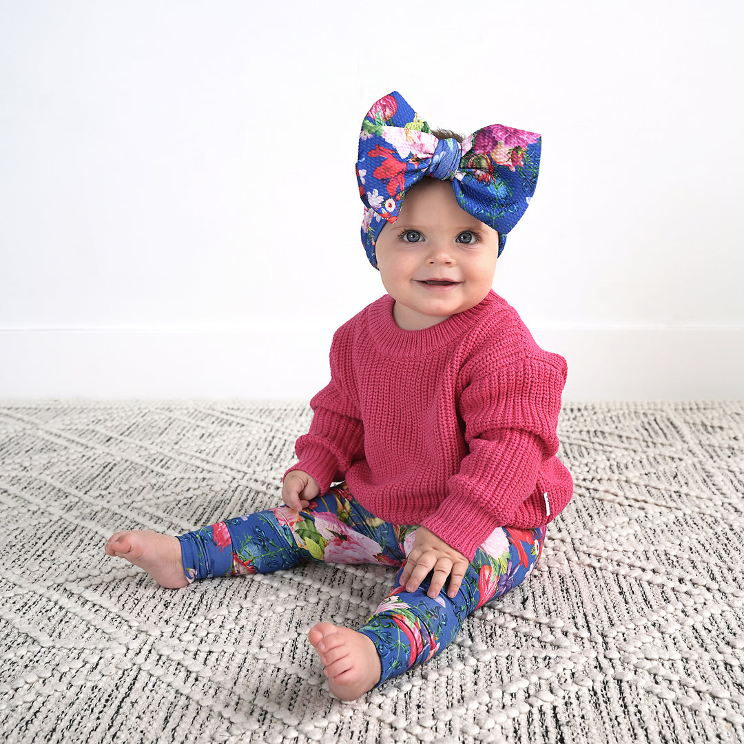 Briella LEGGINGS - Gigi and Max