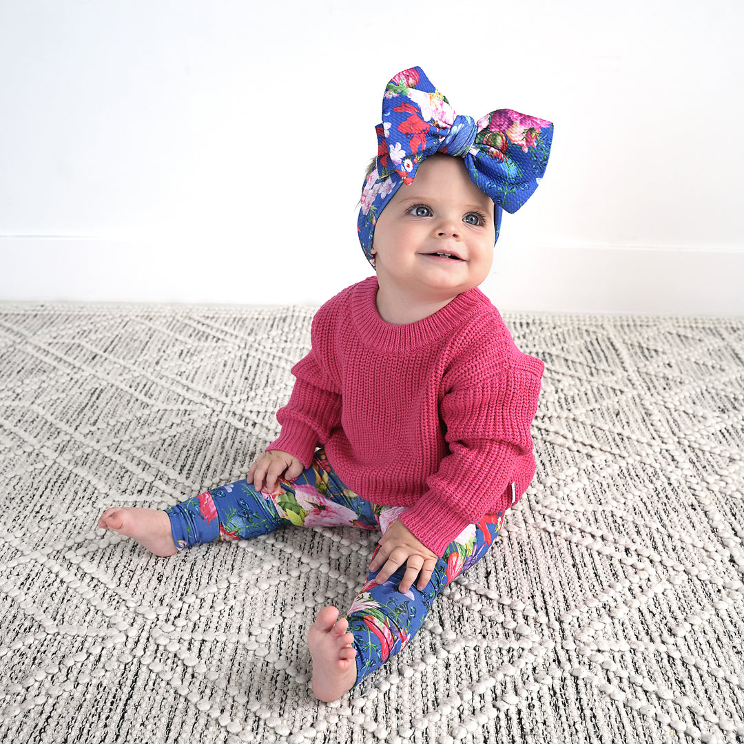 Briella LEGGINGS - Gigi and Max