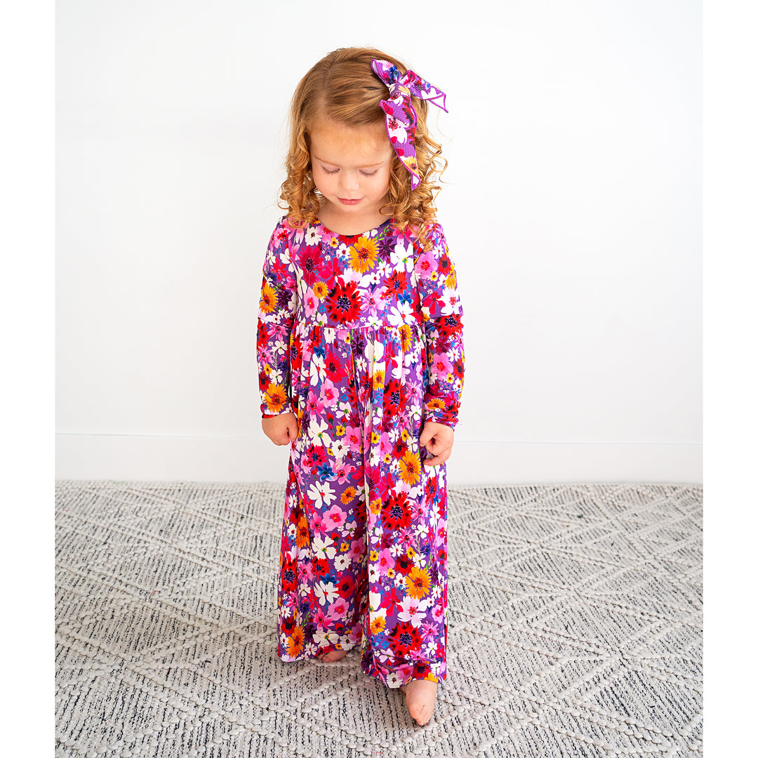 Kaia CLIP BOW - Gigi and Max