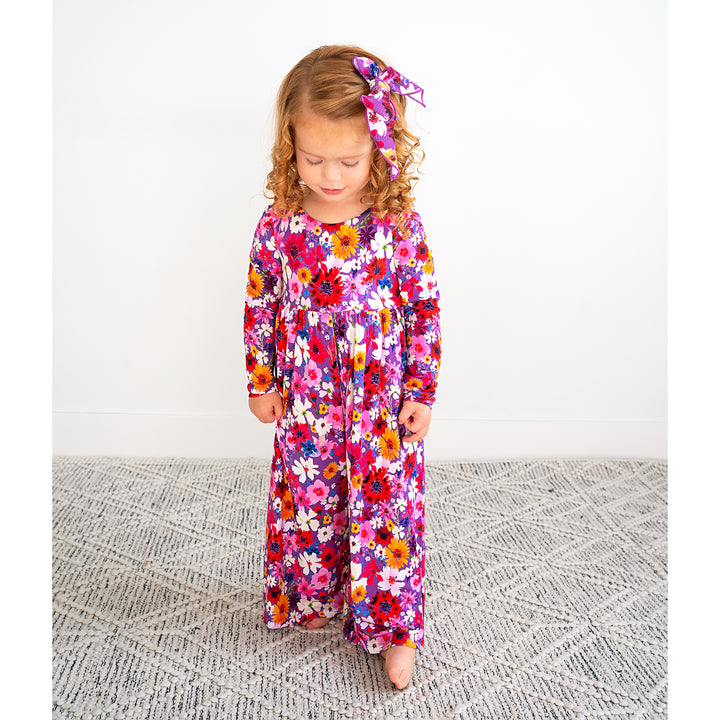 Kaia CLIP BOW - Gigi and Max