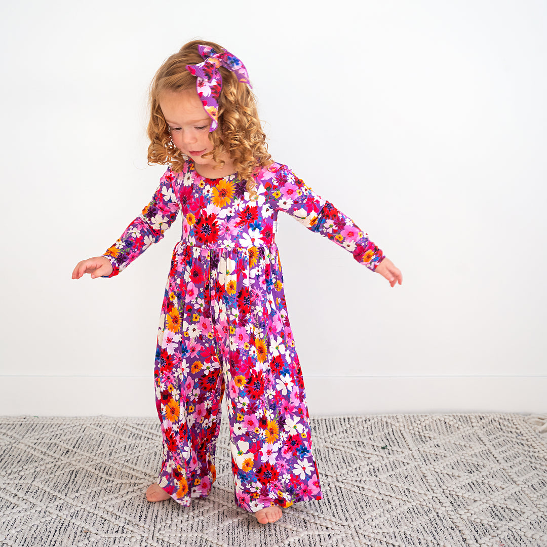 Kaia CLIP BOW - Gigi and Max