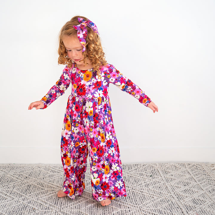 Kaia CLIP BOW - Gigi and Max