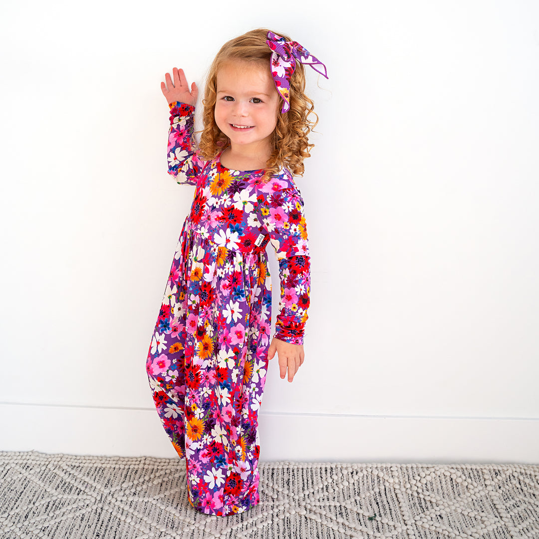 Kaia CLIP BOW - Gigi and Max