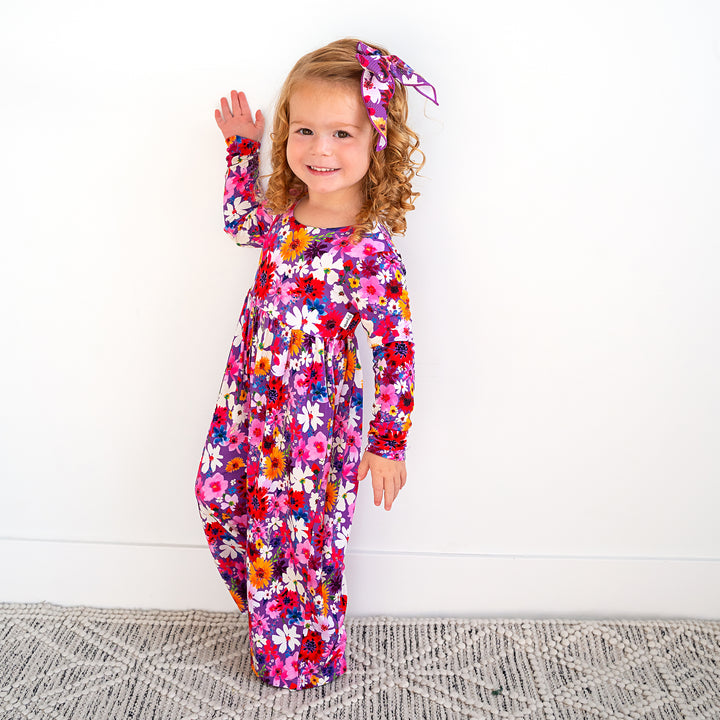 Kaia CLIP BOW - Gigi and Max