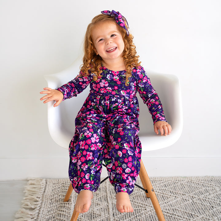 Mila ROMPER - Gigi and Max