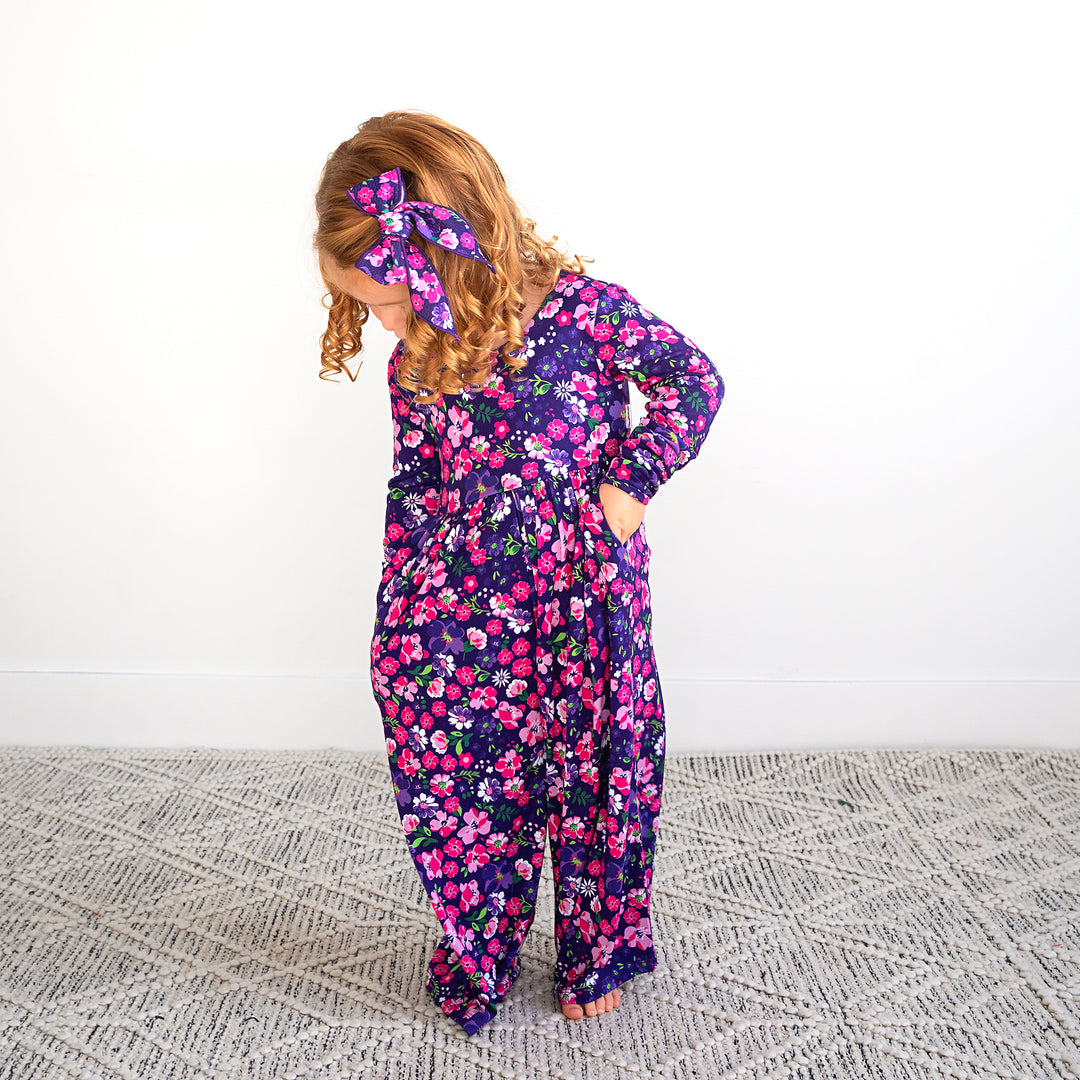 Mila ROMPER - Gigi and Max