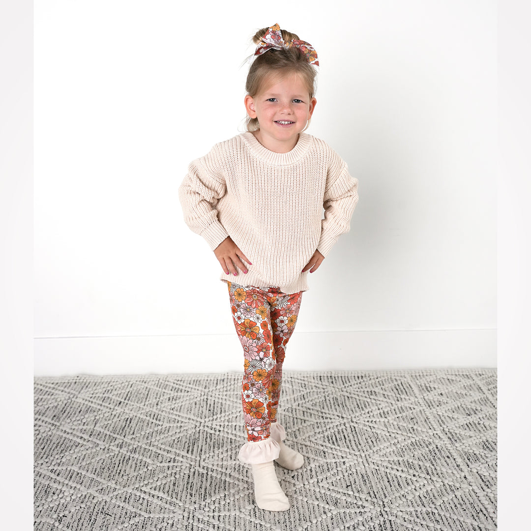 Louisa CLIP BOW - Gigi and Max