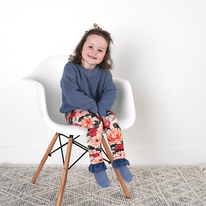 Slate SWEATER - Gigi and Max