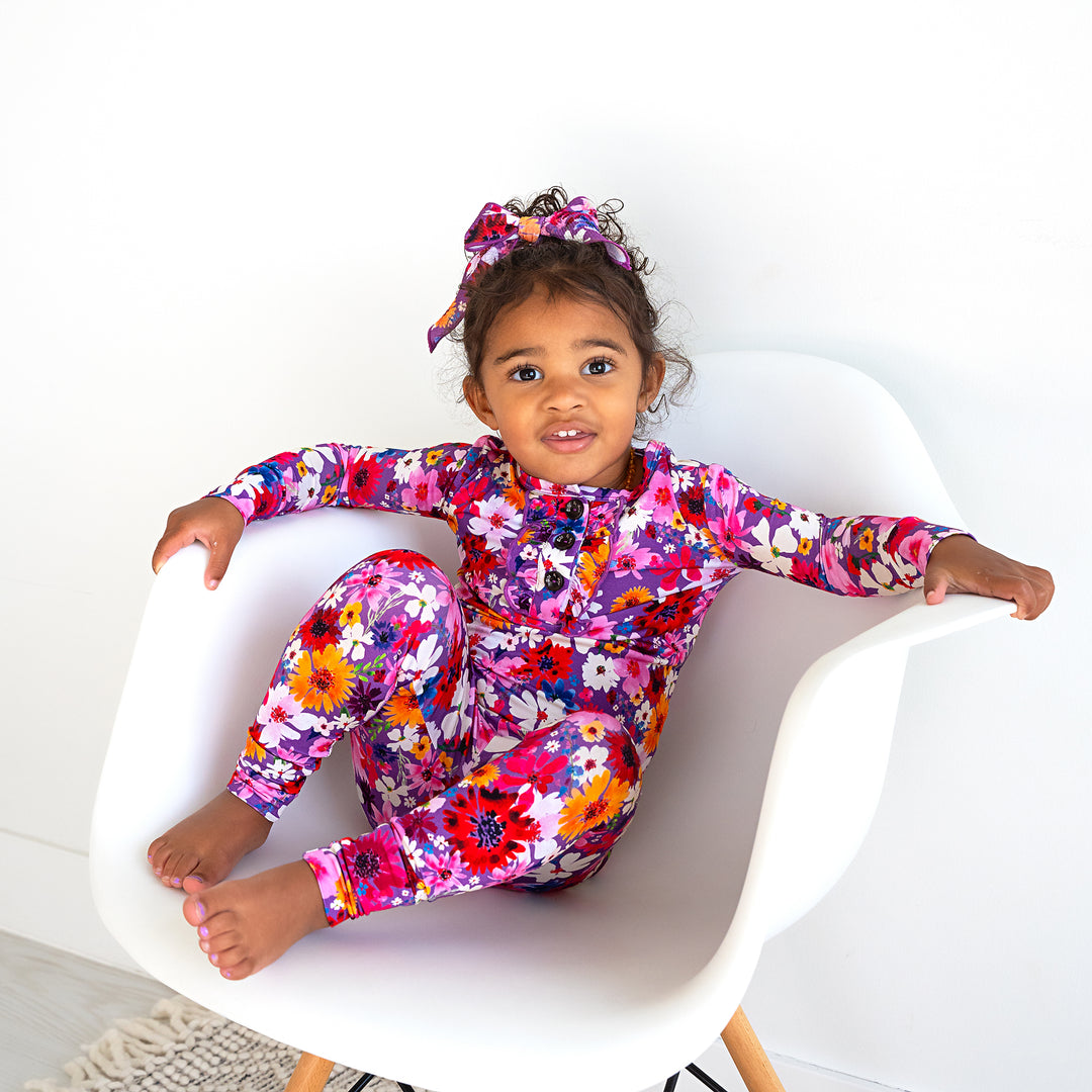 Kaia CLIP BOW - Gigi and Max