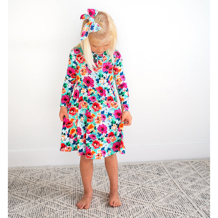 Maggie TUTU DRESS - Gigi and Max