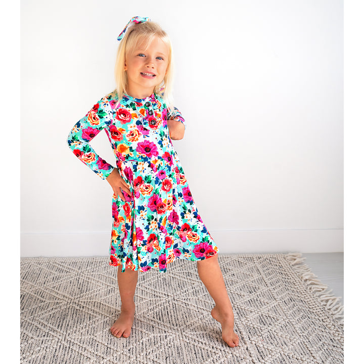 Maggie TUTU DRESS - Gigi and Max