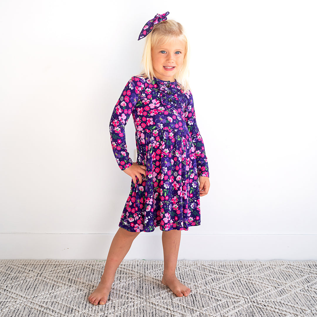 Mila TUTU DRESS - Gigi and Max